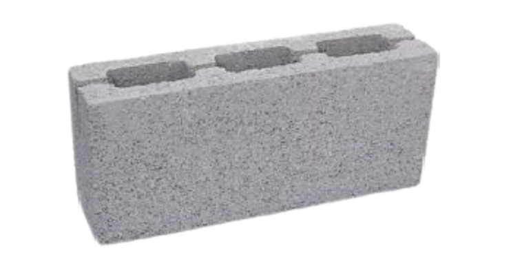 100mm Hollow Block